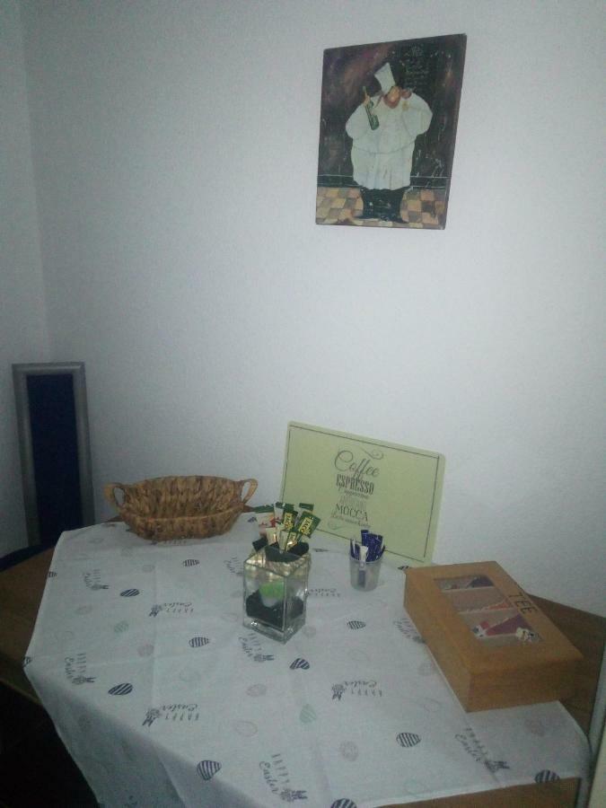 Germania Apartman Ilmenau Kültér fotó