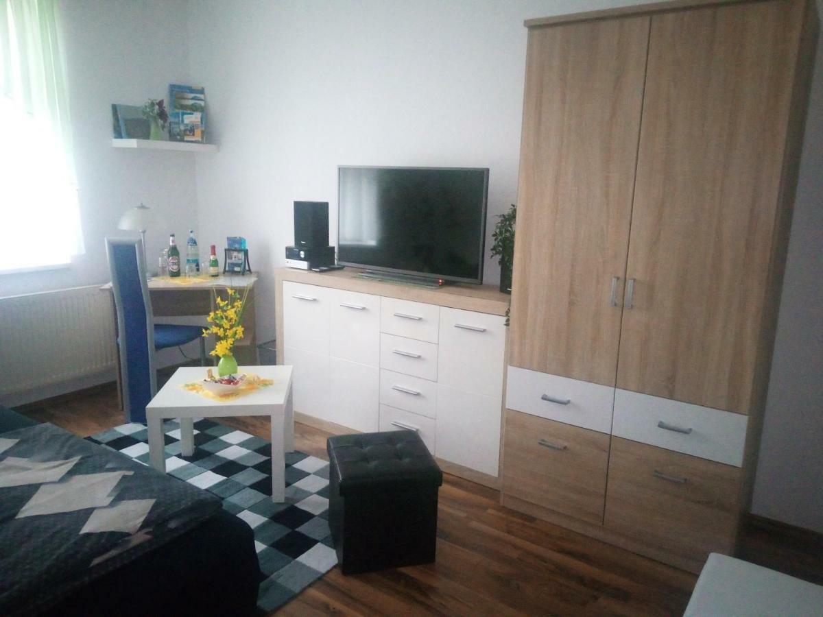 Germania Apartman Ilmenau Kültér fotó