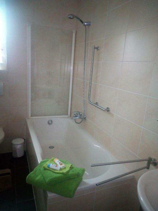 Germania Apartman Ilmenau Kültér fotó